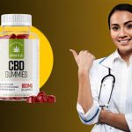 Canna Bee CBD Gummies