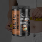 Keto Coffee Premium