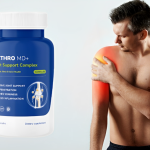 Arthro MD+