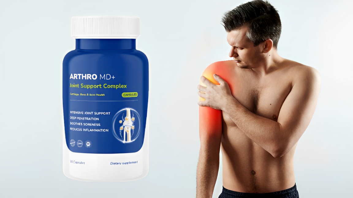 Arthro MD+